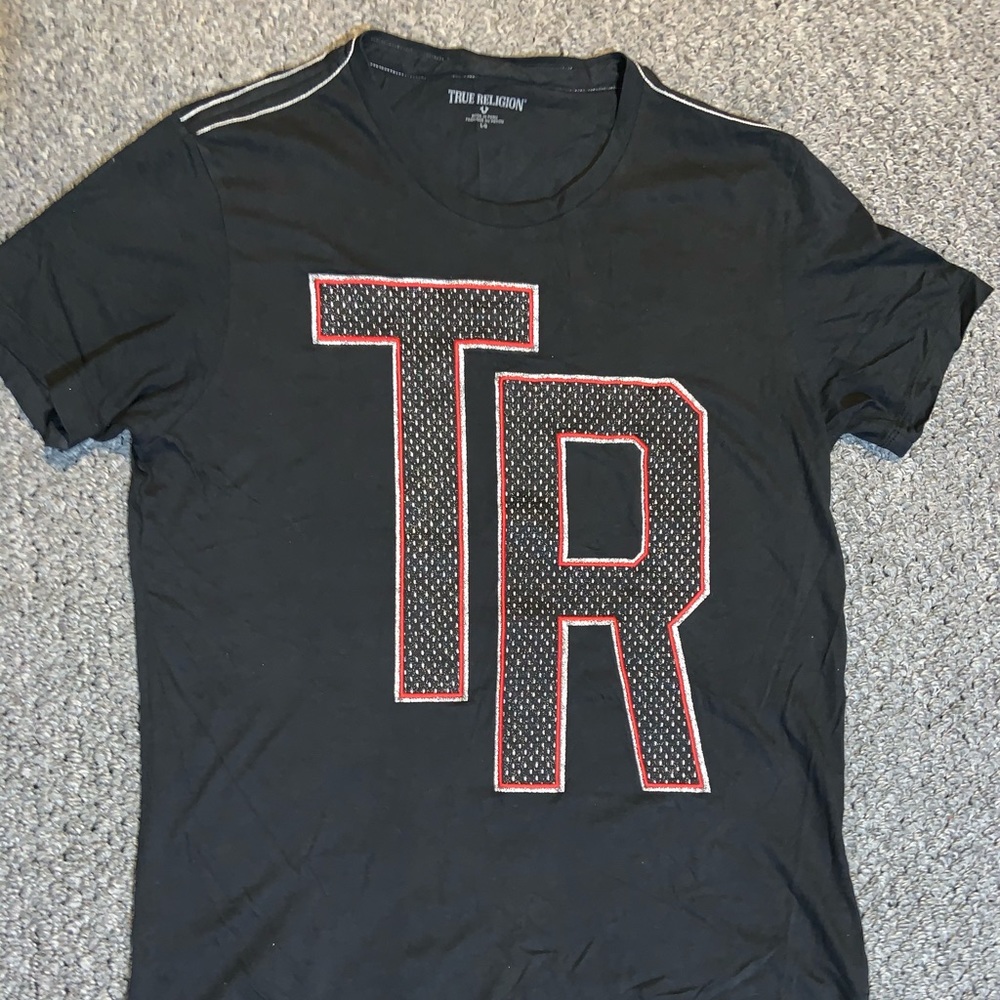 Original True Religion T-shirt